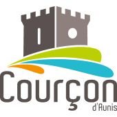 Logo de Mairie de Courçon